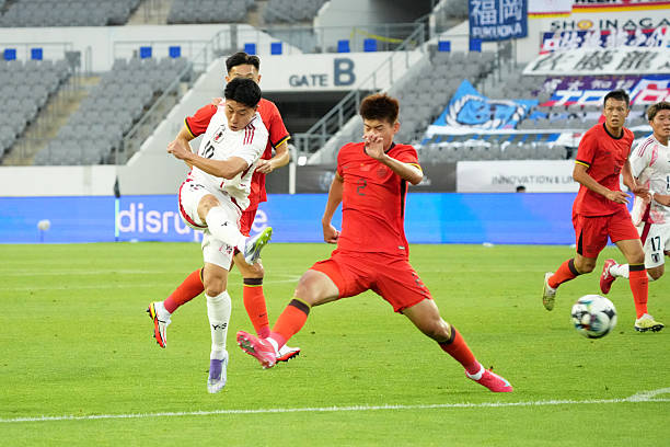 Trung Quốc và cơn khủng hoảng gần chạm đáy