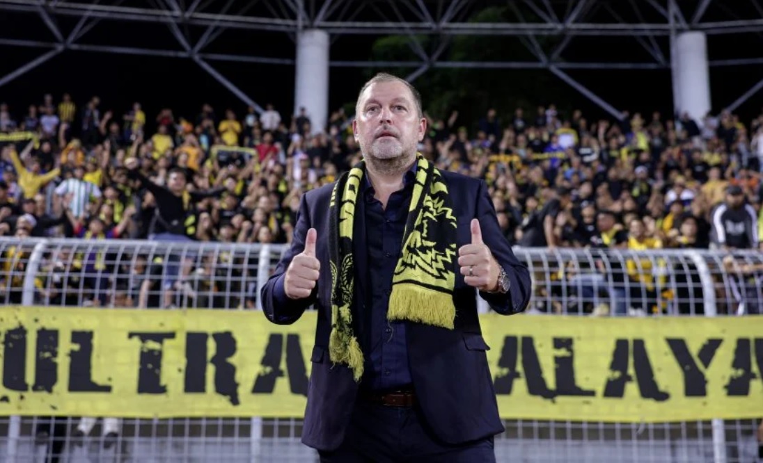 Trước trận gặp Việt Nam, Malaysia từ chối giao hữu với Indonesia