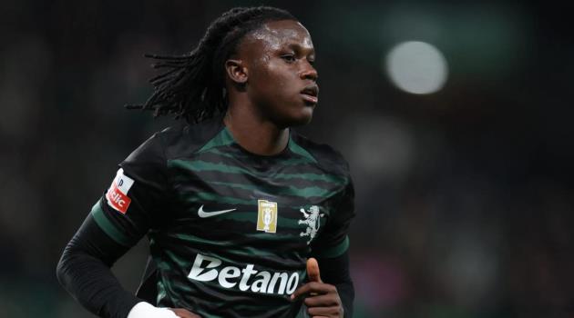 Từ chối MU để sang Chelsea, sao trẻ Bồ Đào Nha vỡ mộng