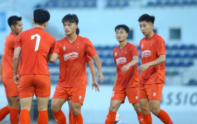 U.23 Việt Nam: Sân chơi Đông Nam Á và bài toán dự World Cup