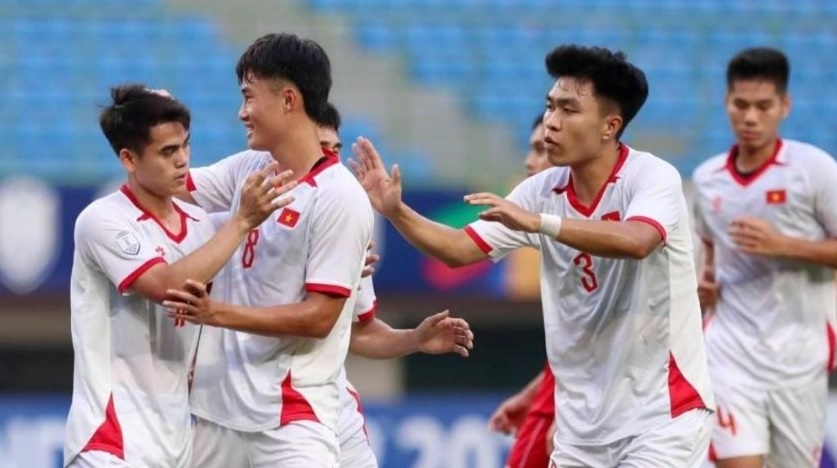 U23 Đông Nam Á 2025: Cuộc đua tam mã được định hình