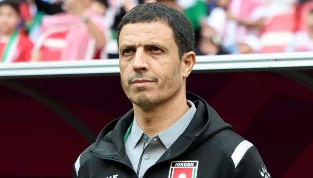 U23 Jordan đón cú hích lớn trước trận gặp Việt Nam