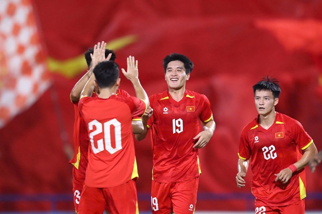 U23 Việt Nam: Lấy tấn công làm phòng ngự trước U23 Jordan