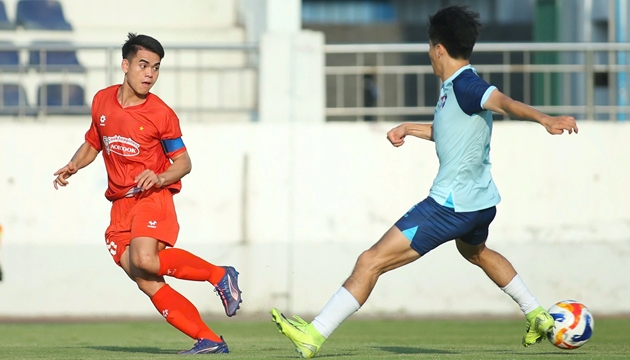 U23 Việt Nam sở hữu ‘vũ khí’ đặc biệt nào để chinh phục ngôi vương ĐNA?