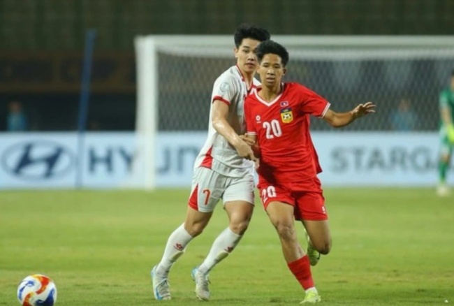 U23 Việt Nam trước trận đấu U23 Campuchia: Giải bài toán hàng công; HLV Kim Sang-sik cần điều chỉnh