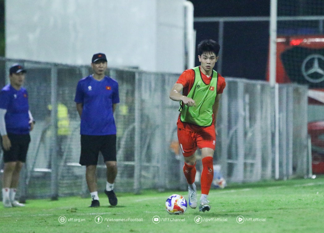 U23 Việt Nam và bài học nhãn tiền từ Malaysia: Lợi thế lớn không đồng nghĩa với chiến thắng