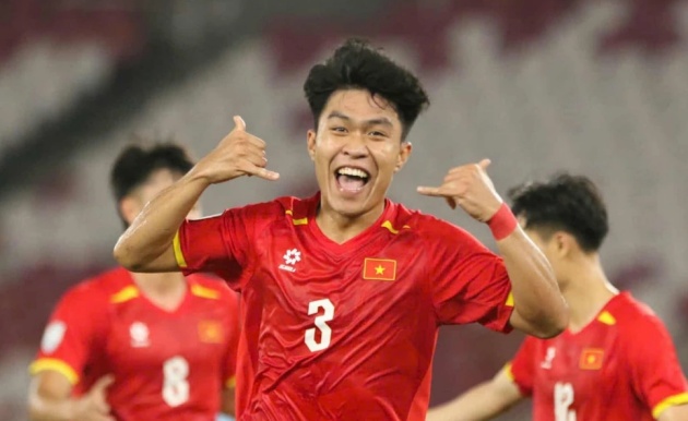 U23 Việt Nam vượt ải Campuchia, hiên ngang vào bán kết