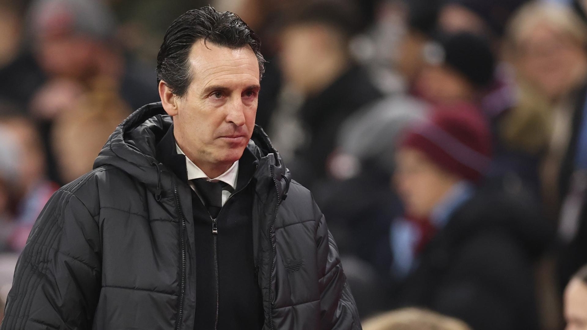 Unai Emery muốn Aston Villa hoạt động mạnh mẽ hơn trên TTCN