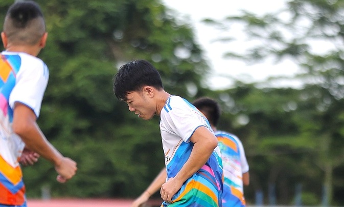 V.League 2025/26: Bình Phước hay Bình Định thế chỗ Quảng Nam?