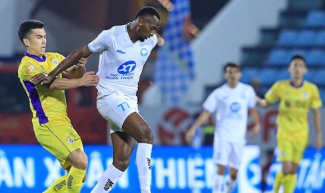 V.League 2025/26: Các CLB rút lại đề xuất tăng suất ngoại binh