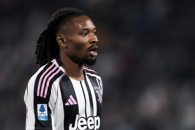 Vì sao Khephren Thuram là mục tiêu của các ông lớn Ngoại hạng Anh?