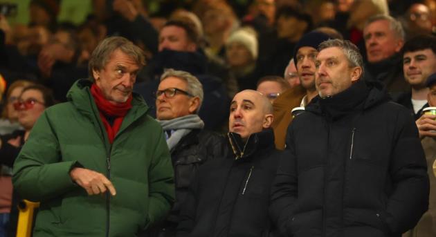 Vì sao Man Utd kiên quyết không mua tân binh vào tháng Giêng?