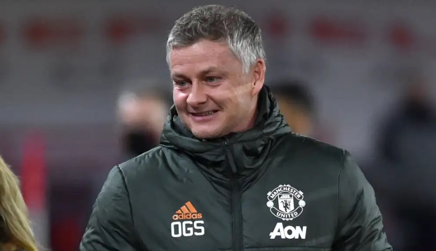Vì sao Solskjaer là lựa chọn hoàn hảo để thay thế Amorim?