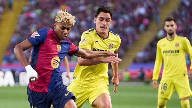 Vì sao trận Barcelona – Villarreal tại Mỹ bị hủy: Ai thắng, ai thua?