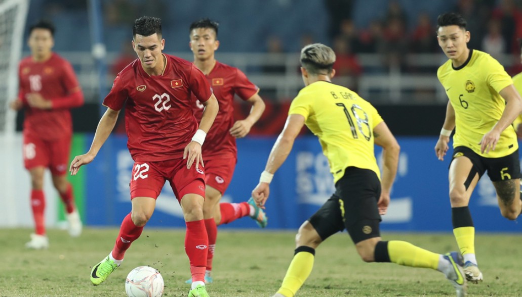 Việt Nam phải cẩn thận, Malaysia đã không còn như xưa