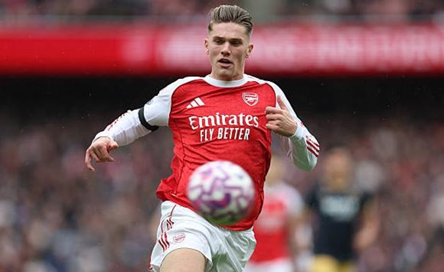 Viktor Gyokeres mang đến dấu hỏi lớn ở Arsenal