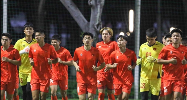 Vô địch U23 Đông Nam Á không phải đích đến cuối cùng của U23 Việt Nam