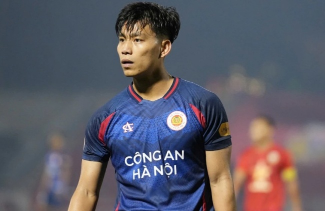 Vũ Văn Thanh chia tay CAHN?