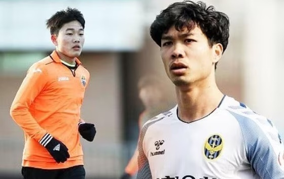 Xuân Trường ký 3 năm với Bình Phước, lót tay hơn 5 tỷ mỗi năm