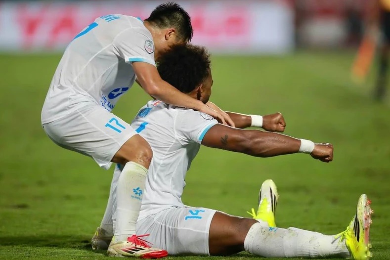 Ai là sát thủ số một trong ngày Việt Nam tái đấu Malaysia?