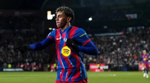 Araujo nổ súng ngày trở lại, Barca thót tim vào bán kết Copa del Rey