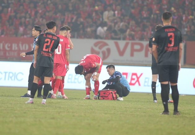 Báo Malaysia soi “tử huyệt” nhân sự tuyển Việt Nam