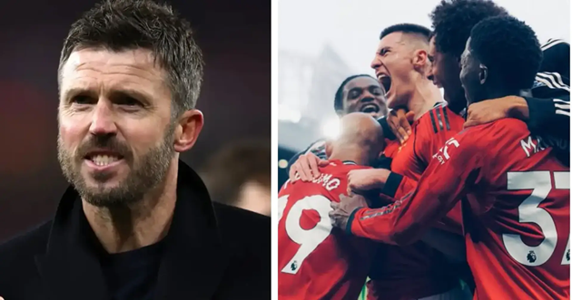 Carrick mời Berbatov đến ‘giải cứu’ Sesko