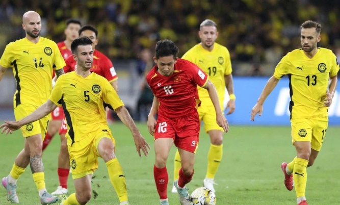 CAS cảnh báo Malaysia về nhóm cầu thủ nhập tịch gian lận