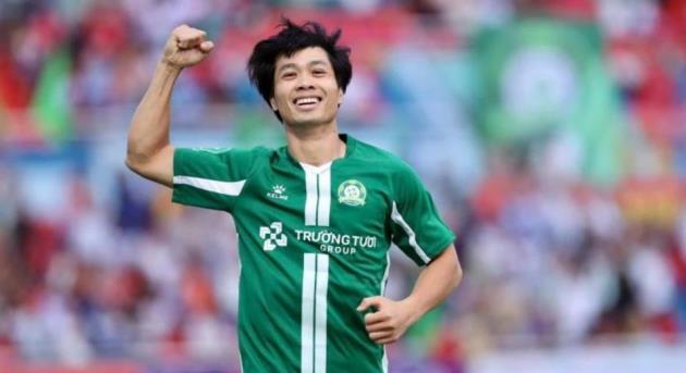 Công Phượng tái xuất, Đồng Nai đấu “chung kết sớm” với Khánh Hòa