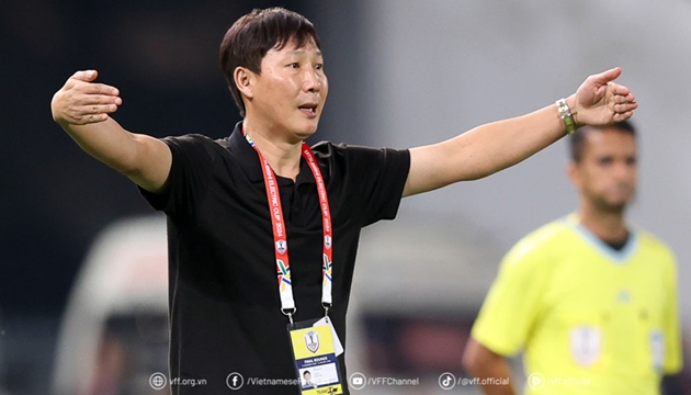 Điểm tin bóng đá Việt Nam 3/2: Cú sốc Nguyễn Thái Sơn; Kế hoạch trẻ hóa của HLV Kim Sang-sik