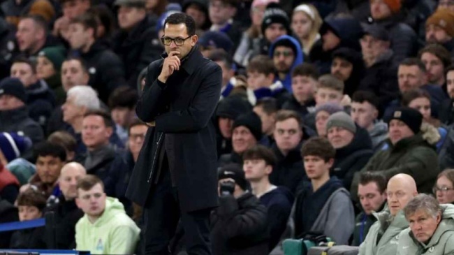 HLV Liam Rosenior tin Chelsea sẽ lật ngược thế cờ trước Arsenal