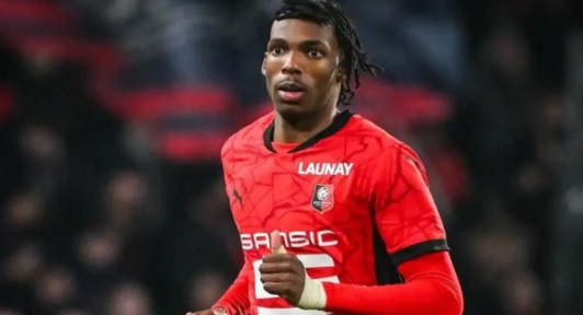 Jeremy Jacquet gọi Liverpool là CLB vĩ đại nhất thế giới