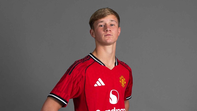 Jim Thwaites là lời giải giúp MU tiết kiệm hàng trăm triệu bảng