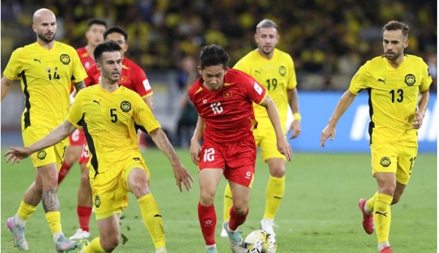 Malaysia nguy cơ trả giá đắt nếu cố thắng Việt Nam