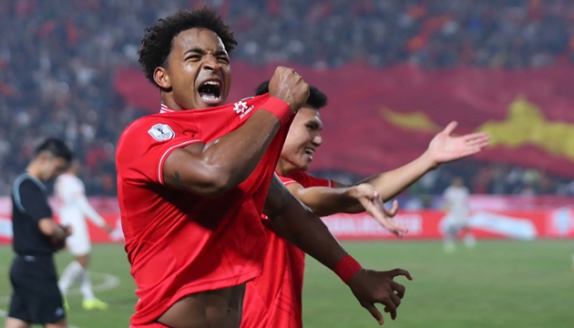 Malaysia sắp bị xử thua, Việt Nam thẳng tiến Asian Cup