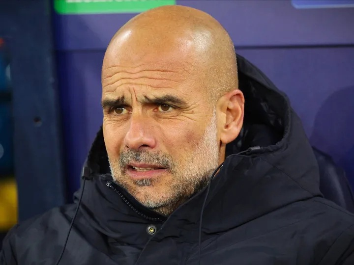 Man City có thể trả giá vì hàng thủ chắp vá