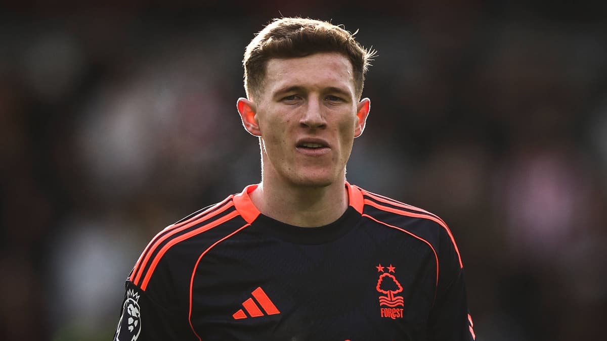 MU thắp lại hy vọng chiêu mộ Elliot Anderson