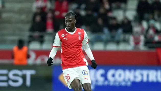 Mục tiêu 21 triệu bảng của Newcastle gia nhập Paris FC