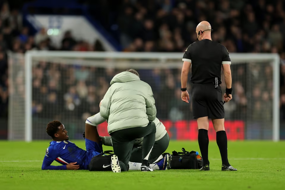 Rosenior báo tin không vui về lực lượng Chelsea đấu Arsenal