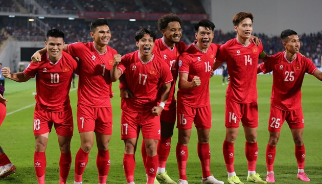 Sức mạnh thể chất là chìa khóa để HLV Kim đòi nợ Malaysia