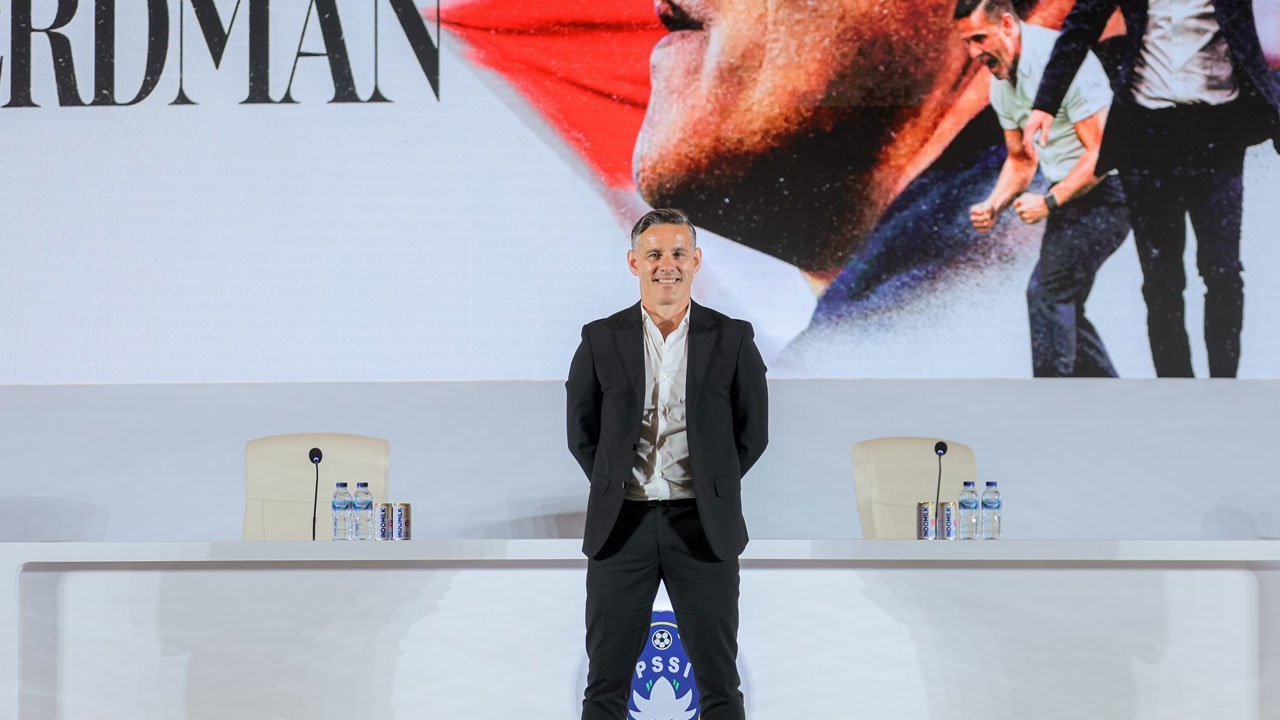 Trụ cột tin HLV Herdman đưa Indonesia dự World Cup