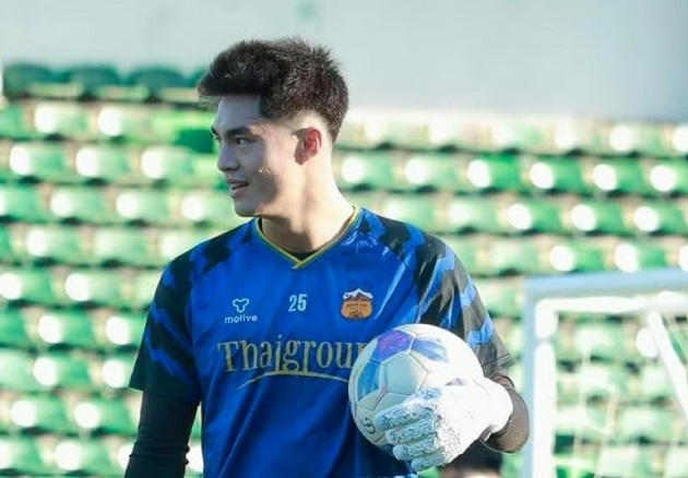 Trung Kiên vượt nỗi buồn U23 trở lại HAGL