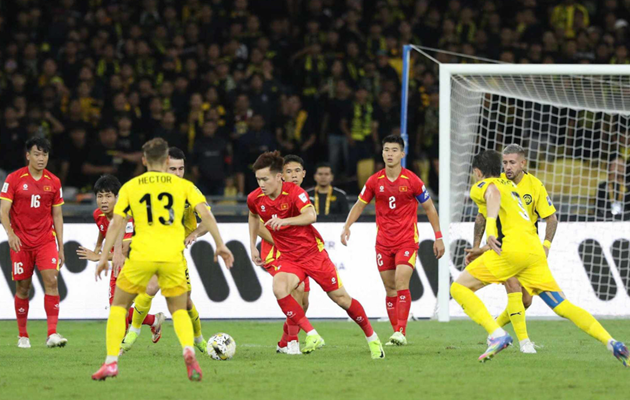 VFF lo ngại bất công vụ sao nhập tịch Malaysia